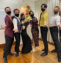 2023スタジオ88パーティー