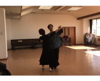 社交ダンス 団体 小グループ